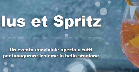 25/03/2026 - Ius Et Spritz Special Edition