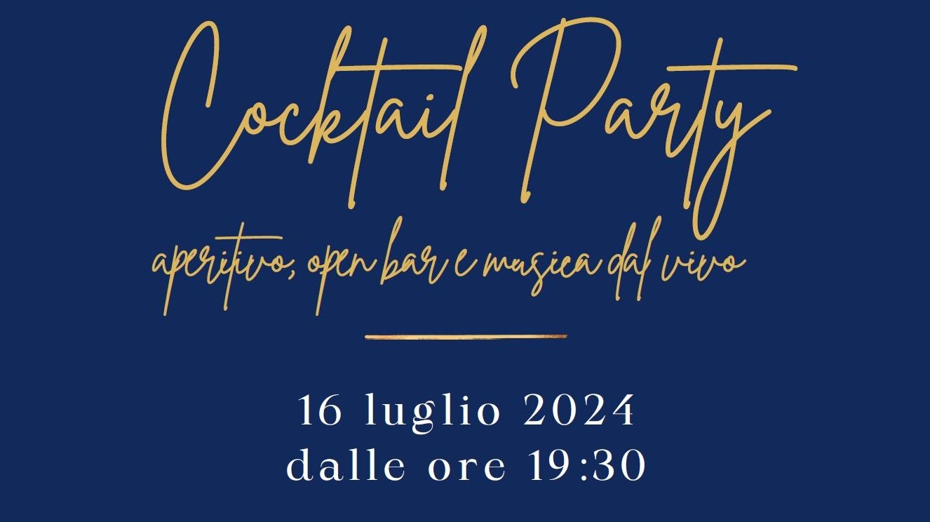 16/07/2024: Festa estiva dell'Ordine di Monza